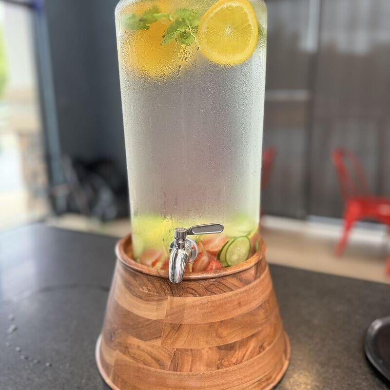 Water