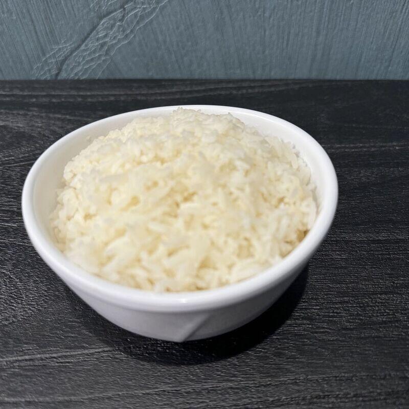 Steam Rice