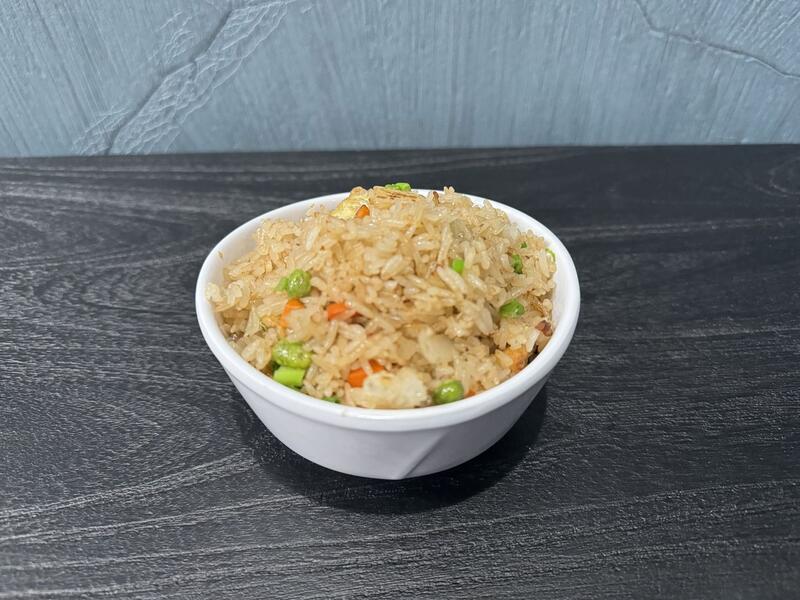 Fried Rice