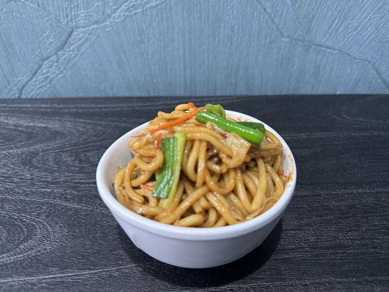 Lo Mein