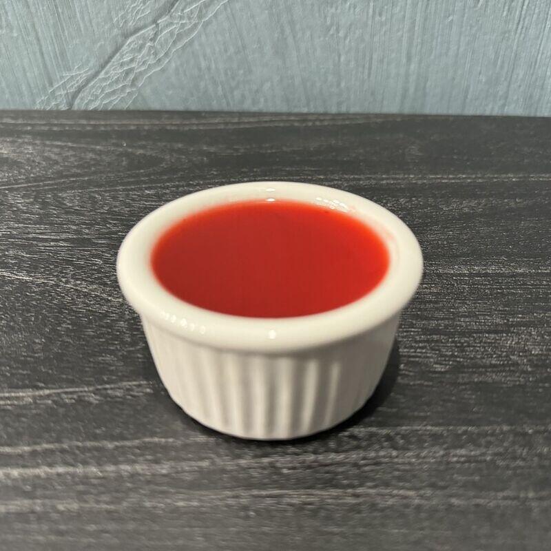 Sweet & Sour Sauce
