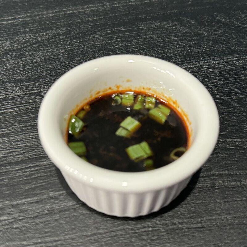 Dumpling Sauce