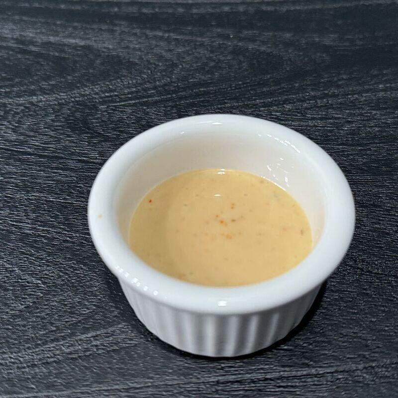 Spicy Mayo