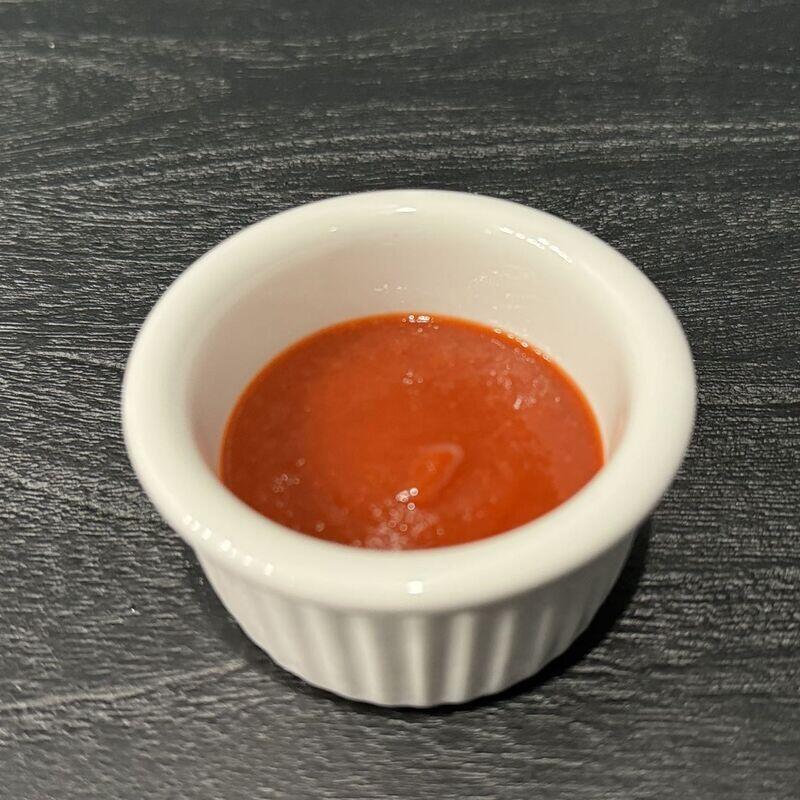 Siracha Sauce