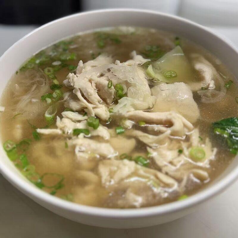 Chicken Vietnamese Pho