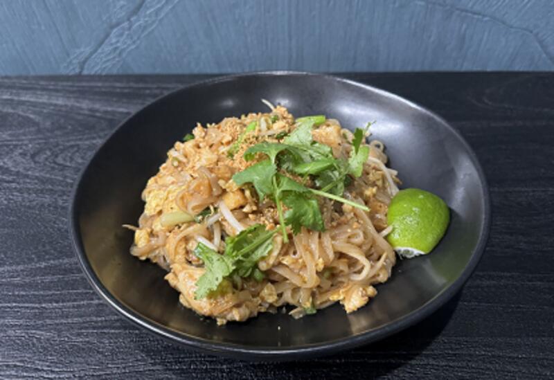 Pad Thai/ Chicken