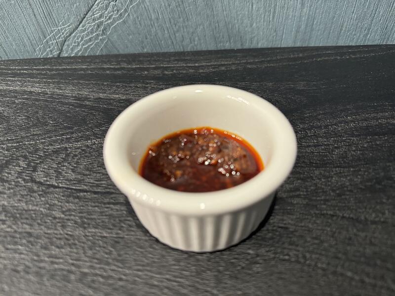 Chili Oil