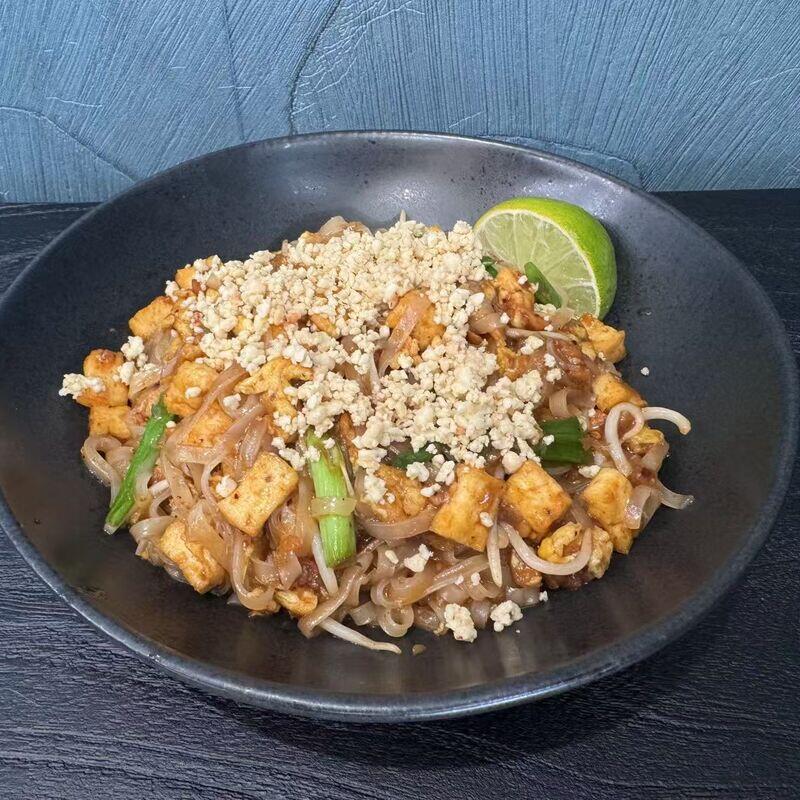 Pad Thai/ Tofu