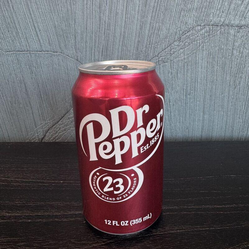 Dr Pepper