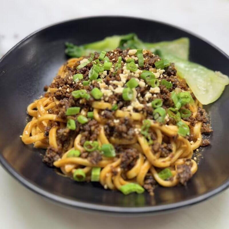DanDan Noodle