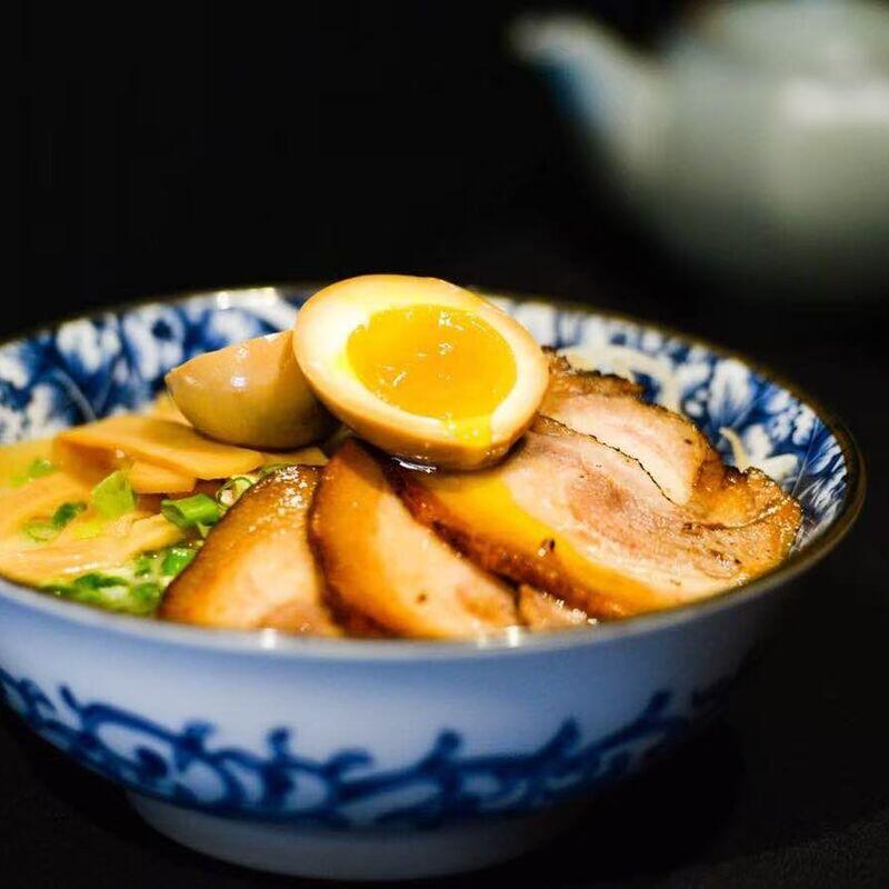 Tonkotsu Ramen