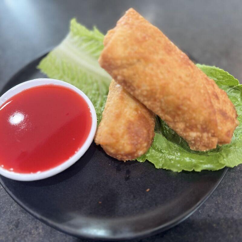 Pork Egg Roll (1)