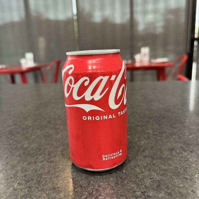 Coke
