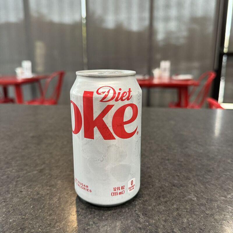 Diet Coke